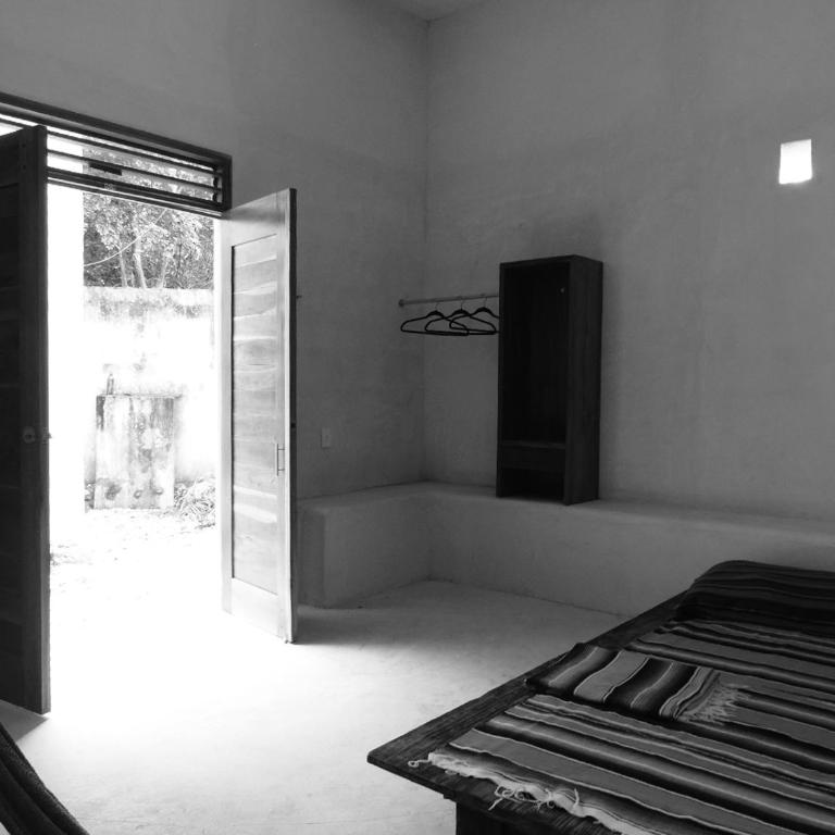 barefoot jungle studios - Deluxe King Studio - 6