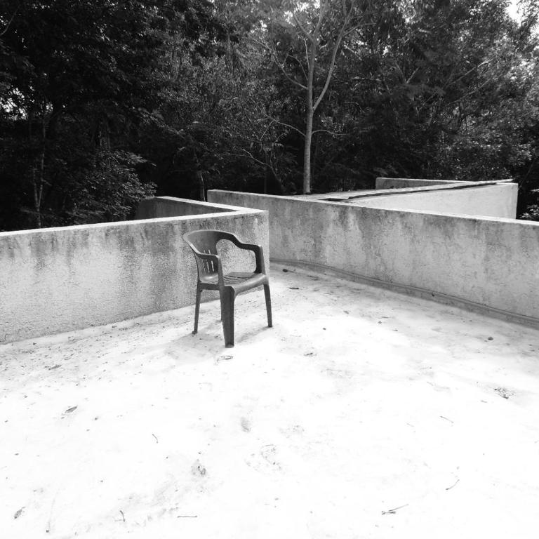 barefoot jungle studios - Deluxe King Studio - 17