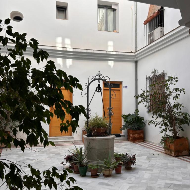 Estudio Casa Palacio 2Pax wifi gratis - Apartamento de 1 dormitorio - 21