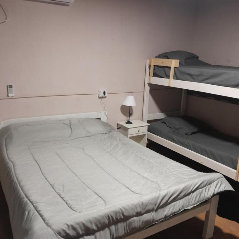 Raquel Alojamientos - Apartamento de 1 dormitorio - 12