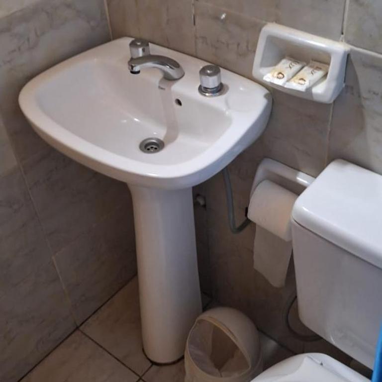 Raquel Alojamientos - Apartamento de 1 dormitorio - 18