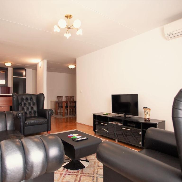 The Parrots Nest - Apartman sa 2 Spavaće Sobe - 4