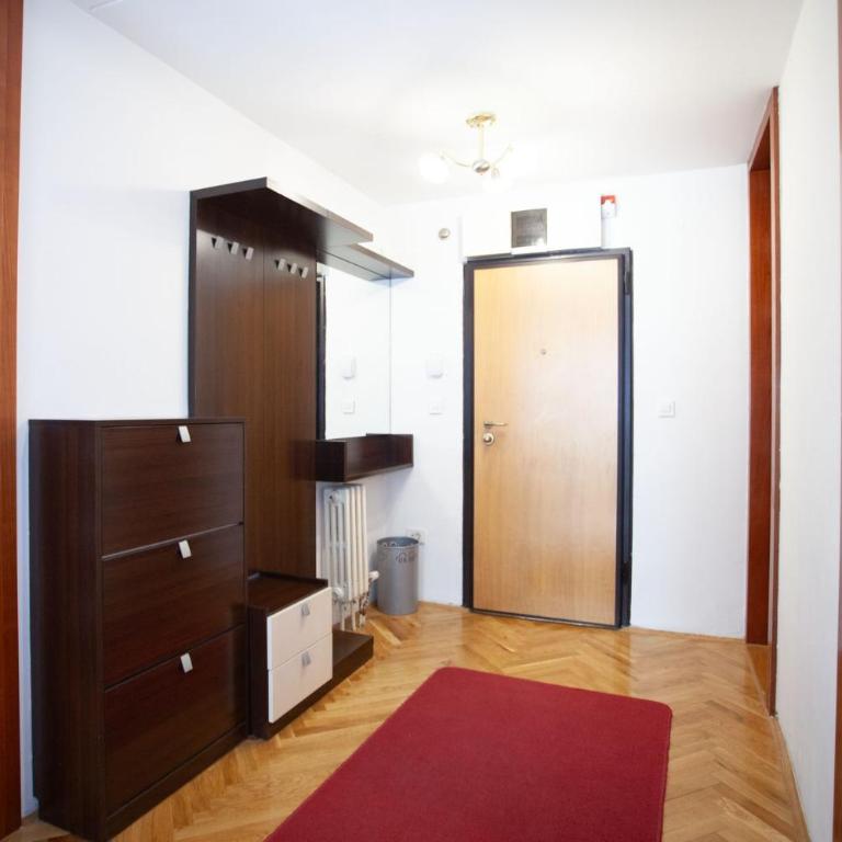 The Parrots Nest - Apartman sa 2 Spavaće Sobe - 19