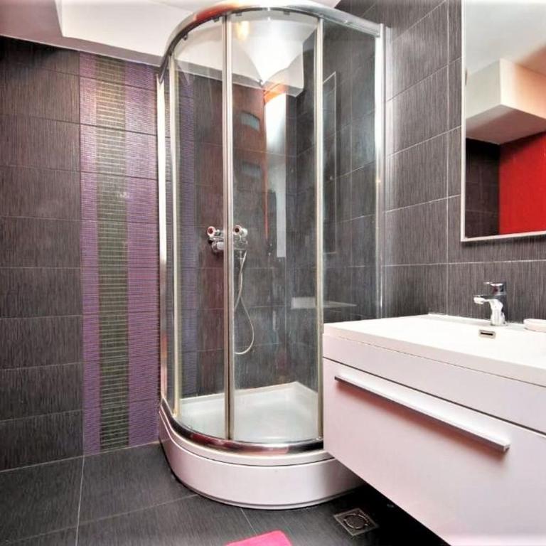 The Parrots Nest - Apartman sa 2 Spavaće Sobe - 15
