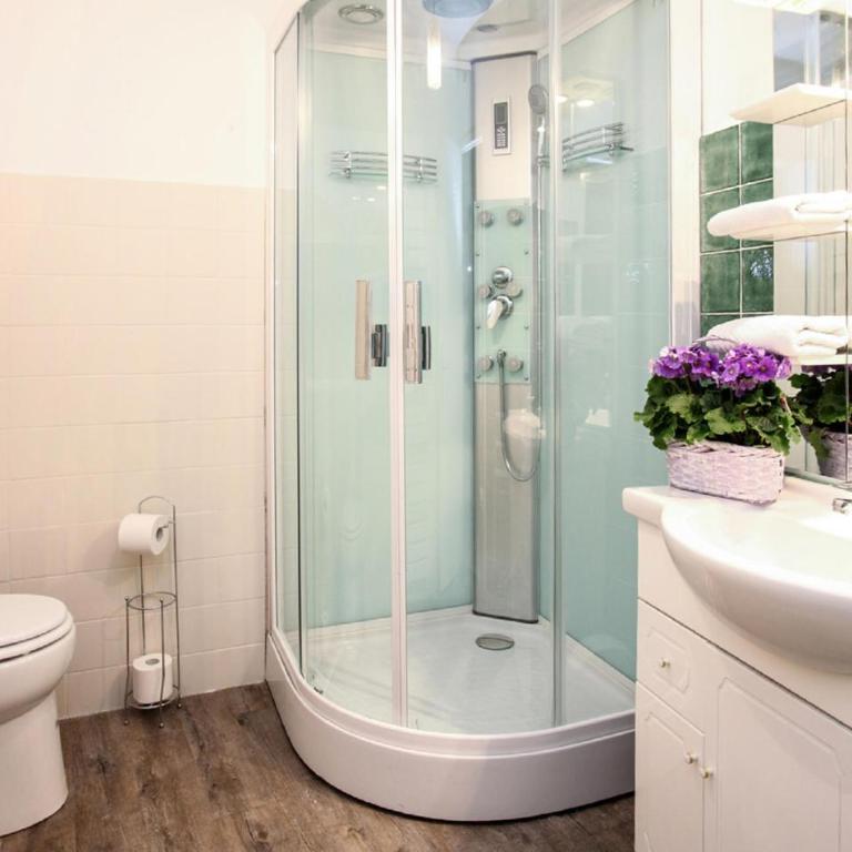 Les 3 Oies - Appartement 1 Chambre - 6