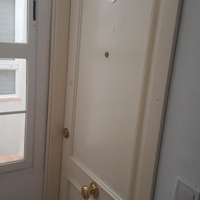 atico serrano con gran terraza - Penthouse Apartment - 13