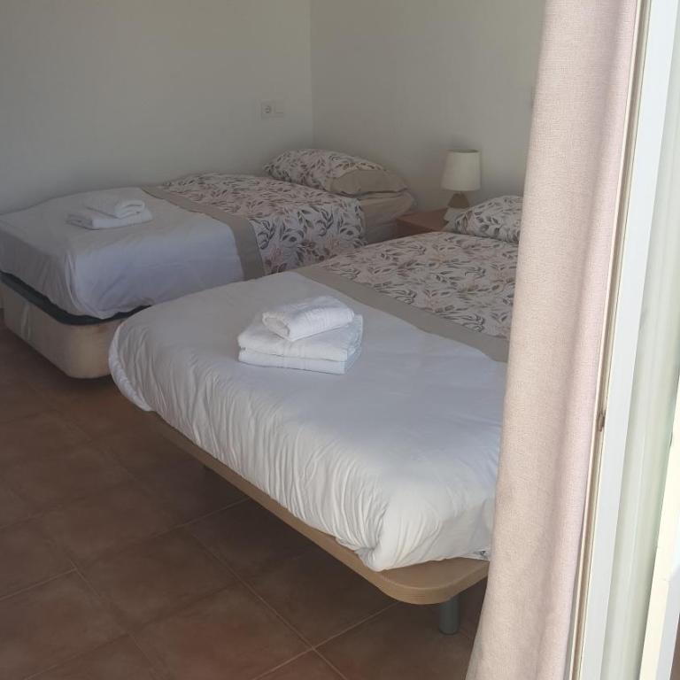 atico serrano con gran terraza - Penthouse Apartment - 15