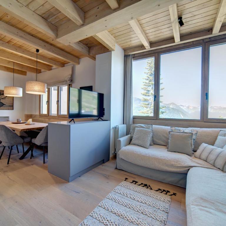 Tanau-Rentals El Oso - Apartment - 1