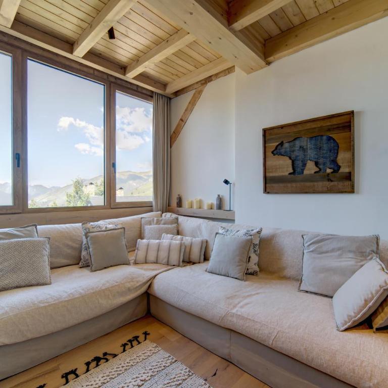 Tanau-Rentals El Oso - Apartment - 7