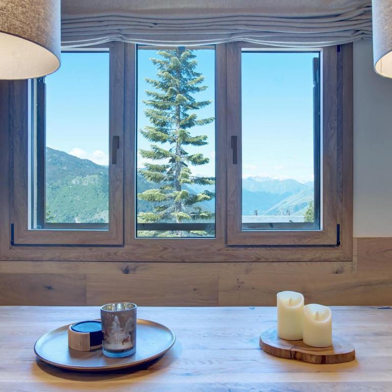 Tanau-Rentals El Oso - Apartment - 8