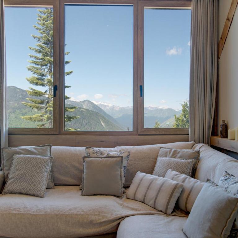 Tanau-Rentals El Oso - Apartment - 9