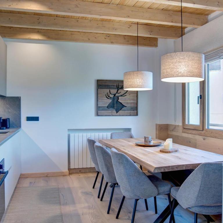 Tanau-Rentals El Oso - Apartment - 17