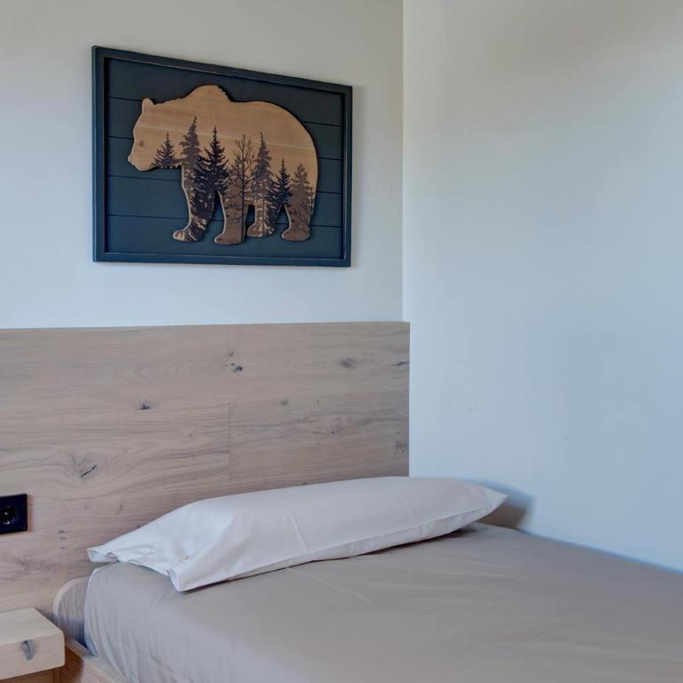Tanau-Rentals El Oso - Apartment - 20