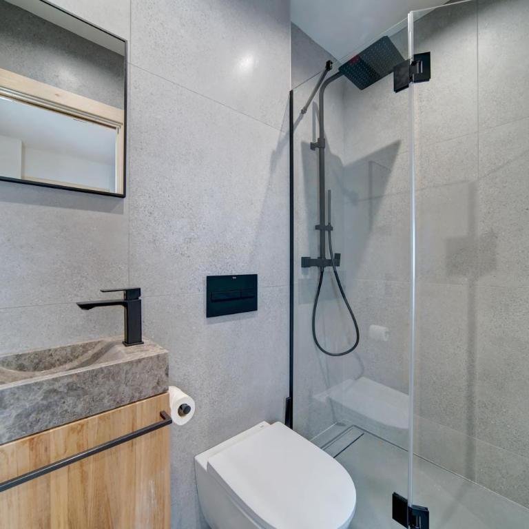 Tanau-Rentals El Oso - Apartment - 21