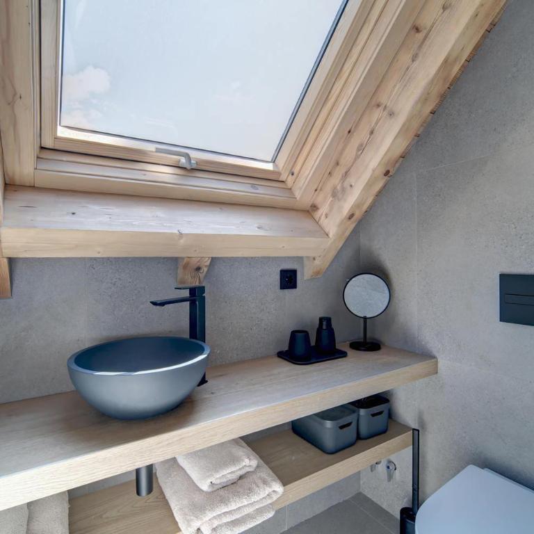 Tanau-Rentals El Oso - Apartment - 23