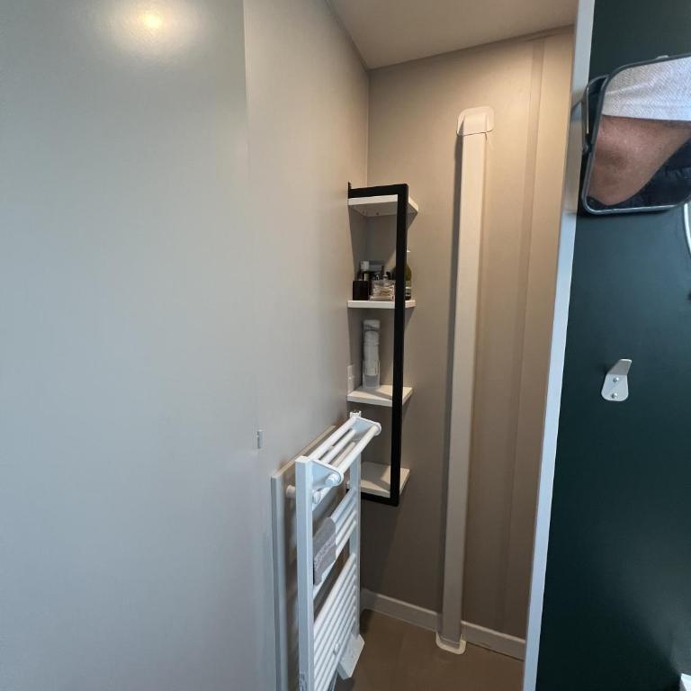 Camping Del Mar B70, Mobile Home Excellence, 3 chambres, 6 personnes, 2 Salles de Bain, bord de mer - Mobile Home - 15