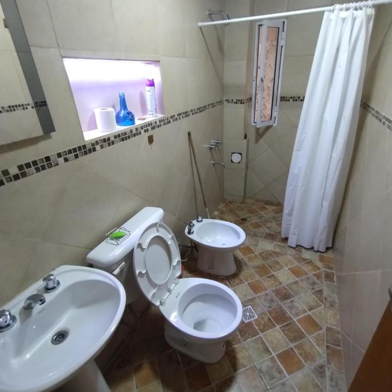 Depto Cabildo - Apartamento de 1 dormitorio - 9
