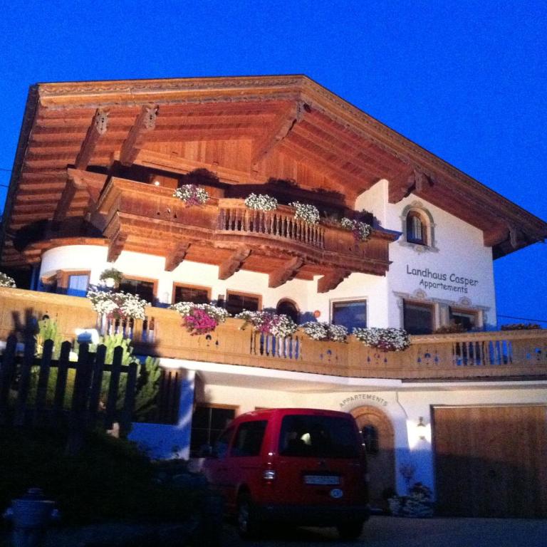 Landhaus Casper - Studio - 8