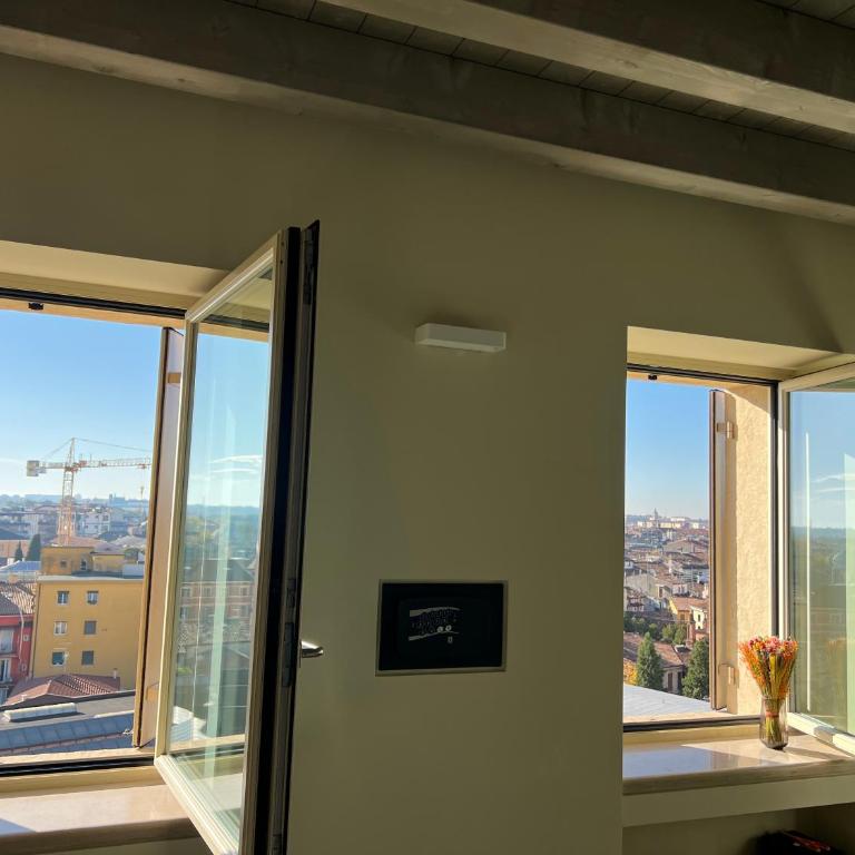 Stelle di Verona - Andromeda - Appartamento con 1 Camera da Letto - 22