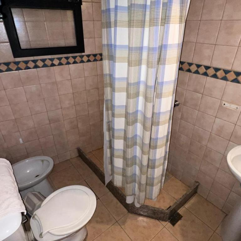 Casa cPiscina, Jardín B Privado, Wine Tour Sport - Apartamento de 2 dormitorios - 20