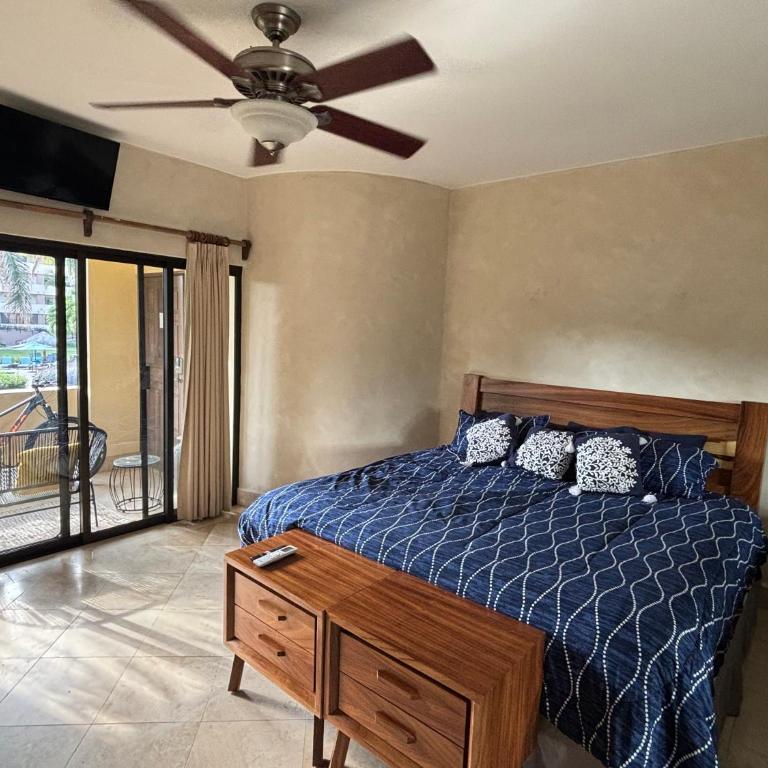 Elegant Pool View w/Balcony| Beach Walk| Hot Tub - Apartamento Premium de 3 dormitorios con vistas al resort - 21