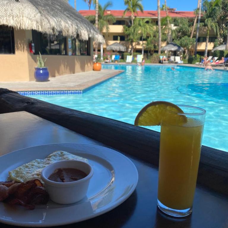 Elegant Pool View w/Balcony| Beach Walk| Hot Tub - Apartamento Premium de 3 dormitorios con vistas al resort - 36