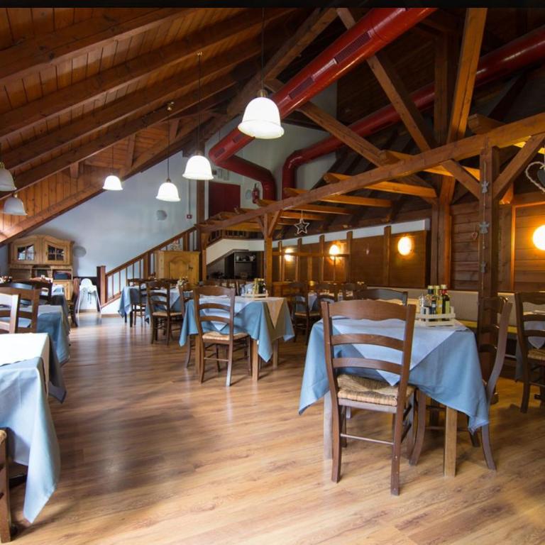 Chalet con vista villaggio ploner - Monolocale con Terrazza - 35