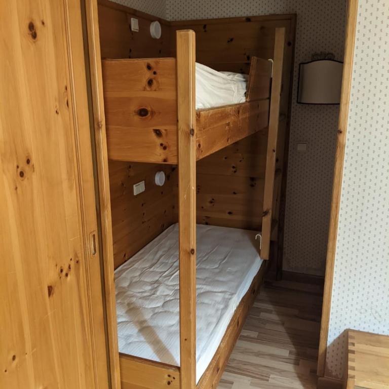 Chalet con vista villaggio ploner - Monolocale con Terrazza - 37