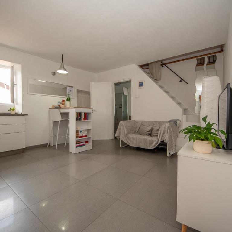 Magici Ricordi-Bordighera Alta - Appartamento con 1 Camera da Letto - 18
