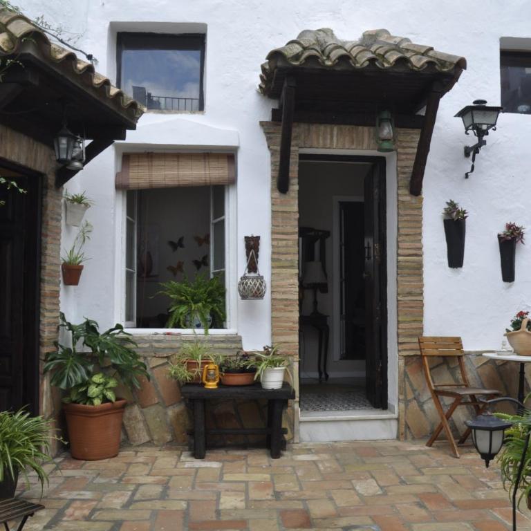 Casa Andrea la Abuela - Apartamento - Planta baja - 13