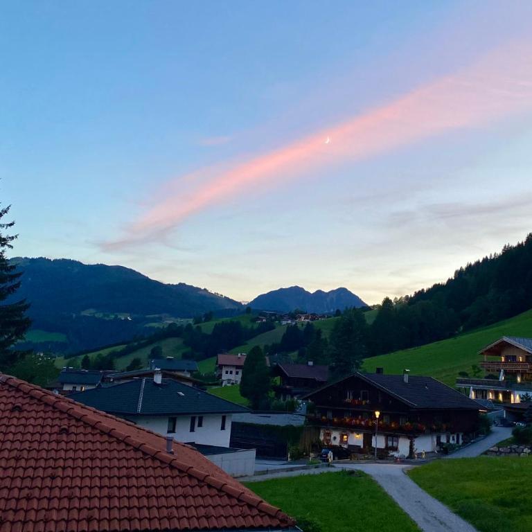 Apartment Baumann - Wildschönau Premium Card im Sommer inklusive! - Apartment mit 2 Schlafzimmern - 14