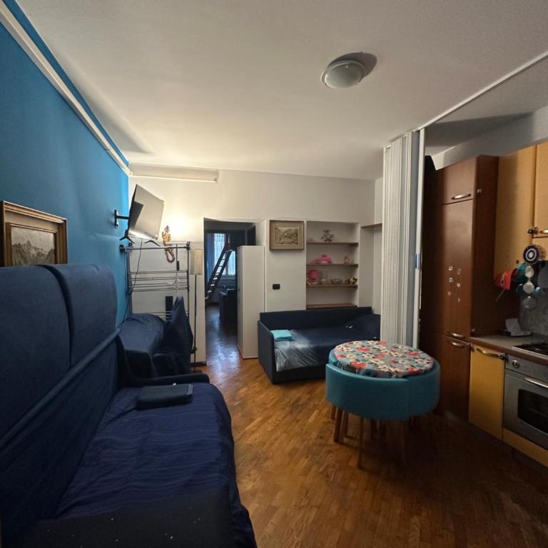 Oceano Sweet Dreams - appartamento in centro - Appartamento - 89