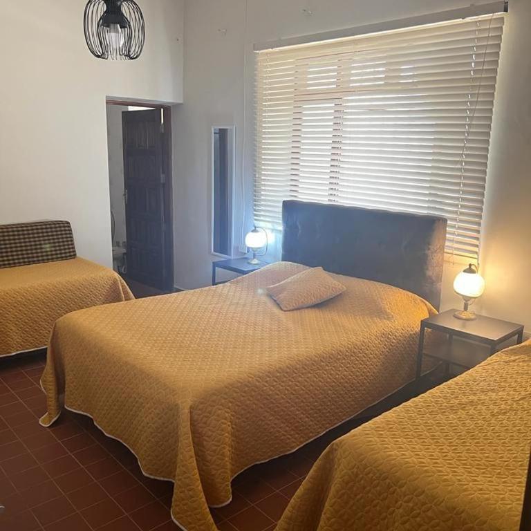 Como en Familia - Casa con 1 dormitorio - 1