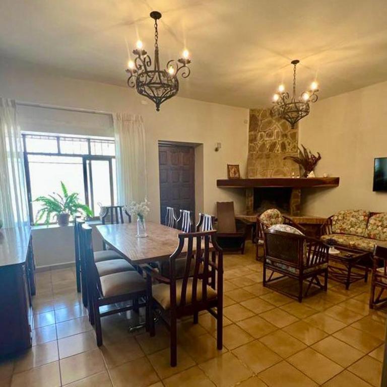 Como en Familia - Casa con 1 dormitorio - 5