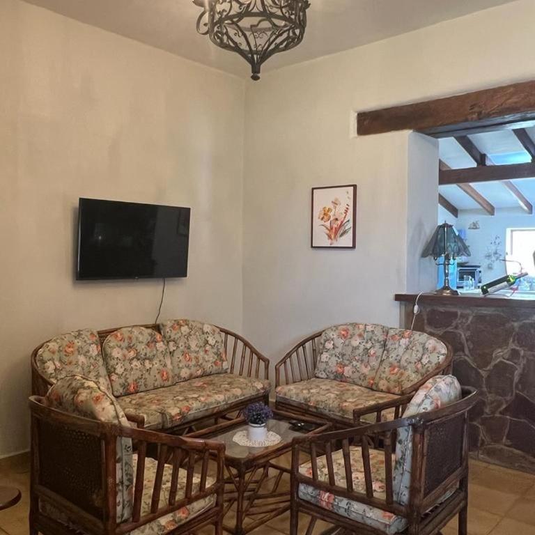 Como en Familia - Casa con 1 dormitorio - 8