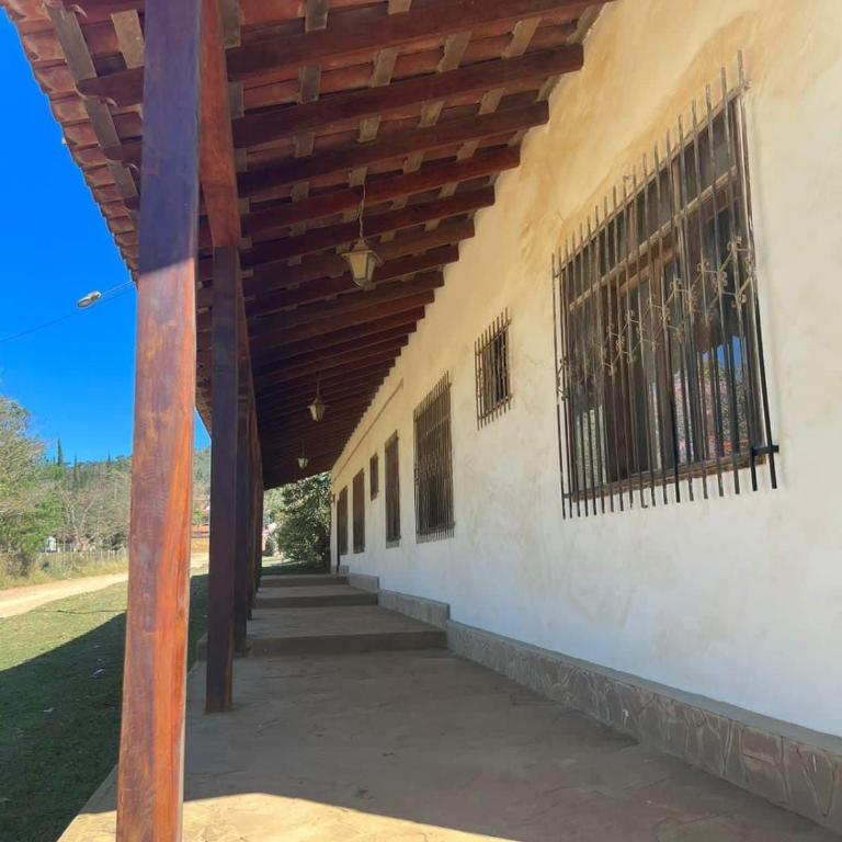 Como en Familia - Casa con 1 dormitorio - 11