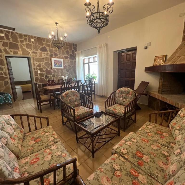 Como en Familia - Casa con 1 dormitorio - 12