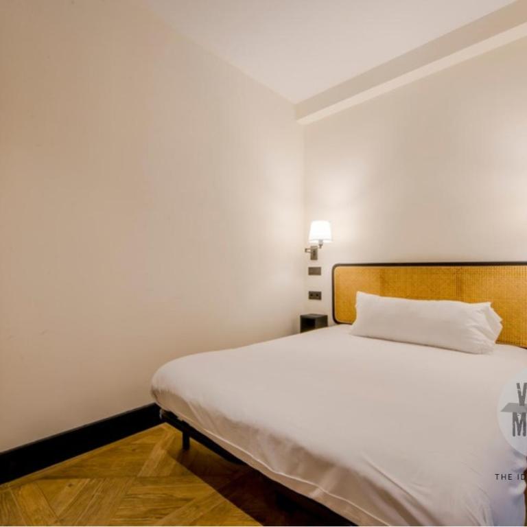 Glamour Madrileño para 6, vive en Calle del Aguila E3 - Apartamento de 2 dormitorios - 24