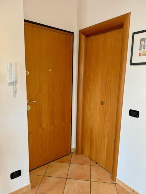 Attico Belvedere - metro C e posto auto - Apartment mit 1 Schlafzimmer und Terrasse - 50