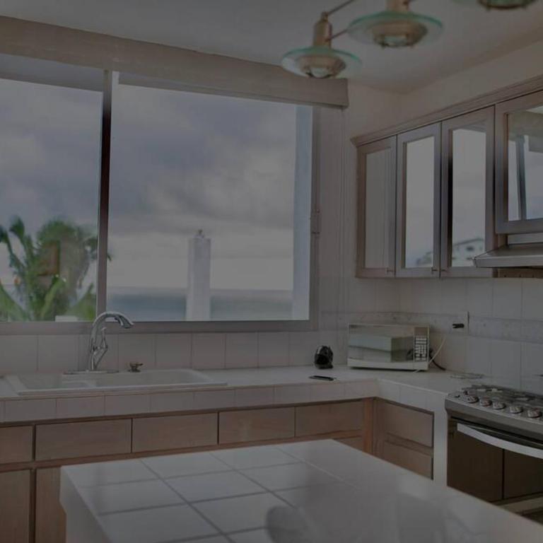 Casa en la montana con espectacular vista al mar - Casa de 3 dormitorios - 18