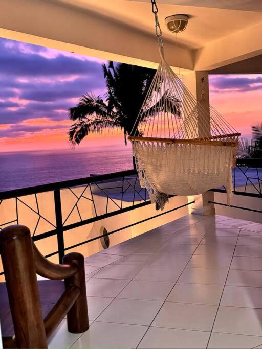 Casa en la montana con espectacular vista al mar - Casa de 3 dormitorios - 22