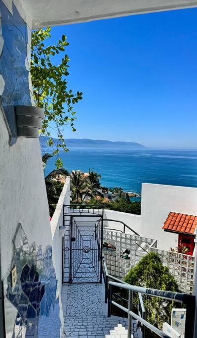 Casa en la montana con espectacular vista al mar - Casa de 3 dormitorios - 25