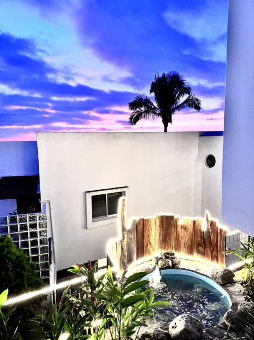 Casa en la montana con espectacular vista al mar - Casa de 3 dormitorios - 27