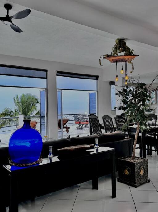 Casa en la montana con espectacular vista al mar - Casa de 3 dormitorios - 28