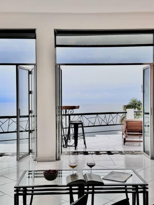 Casa en la montana con espectacular vista al mar - Casa de 3 dormitorios - 30