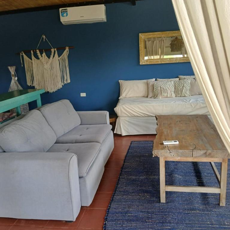 La Casita Kuarahy - Casa con 1 dormitorio - 9