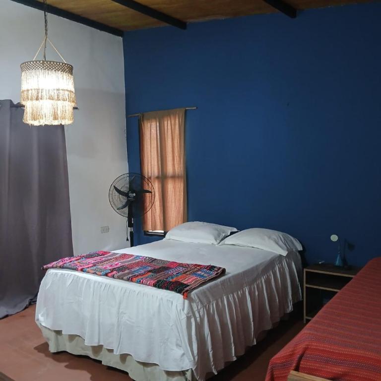 La Casita Kuarahy - Casa con 1 dormitorio - 10