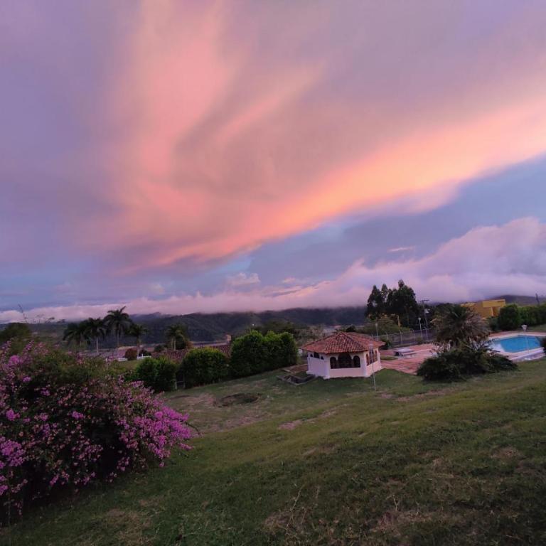 finca Bella Vista - One-Bedroom House - 2