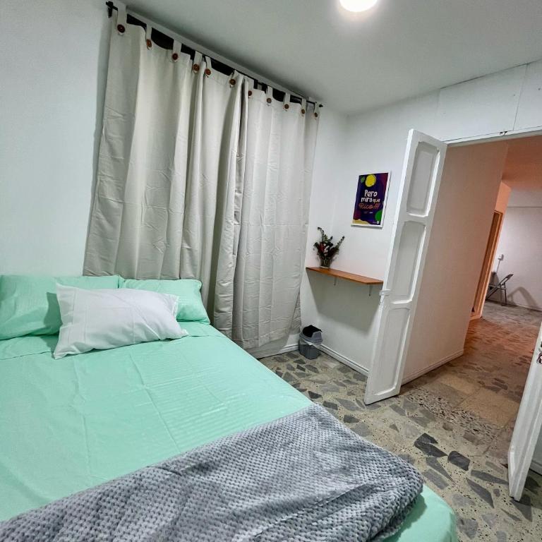 Entre Jardines - Habitación Doble - 26