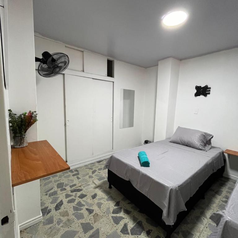 Entre Jardines - Double Room - 29